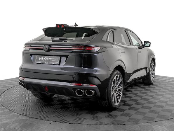 Changan UNI-K с пробегом 2024 года, цена 3 090 000 рублей, 40256 км, внедорожник, Автокод Объявления