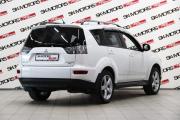 Mitsubishi Outlander II Рестайлинг Сургут  - изображение 34