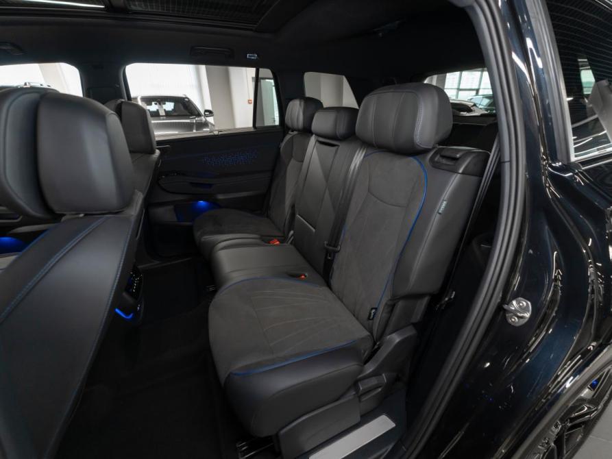 Volkswagen Teramont II (China Market) Москва  - изображение 14