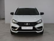 Lada (ВАЗ) Vesta I Рестайлинг (NG) Старый Оскол  - изображение 21