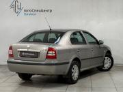 Skoda Octavia I (A4) Рестайлинг Химки  - изображение 19