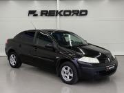 Renault Megane II Рестайлинг Уфа  - изображение 16