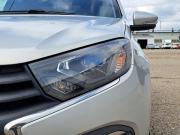 Lada (ВАЗ) Granta I Рестайлинг Набережные Челны  - изображение 43