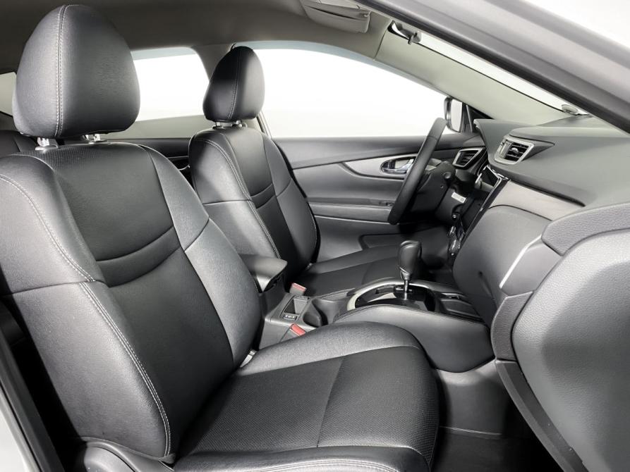 Nissan X-Trail III Нижний Новгород  - изображение 21