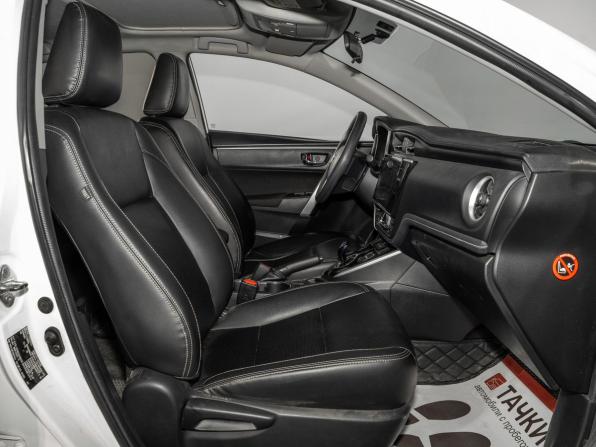 Toyota Corolla XII (E210) с пробегом 2019 года, цена 1 830 000 рублей, 28100 км, седан, Автокод Объявления
