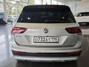 Volkswagen Tiguan II Челябинск  - изображение 18