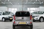 Kia Picanto II Омск  - изображение 29