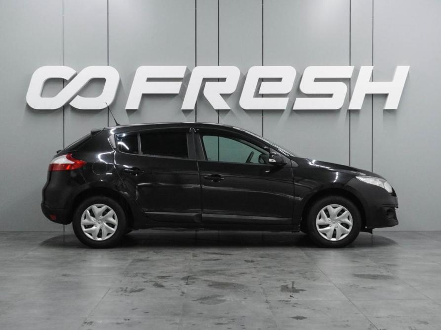 Renault Megane III Рестайлинг 2 Воронеж  - изображение 5