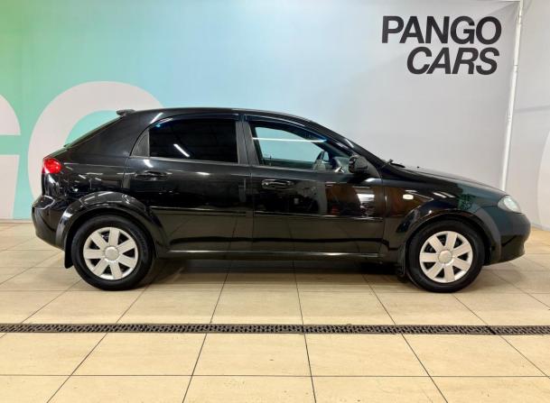 Chevrolet Lacetti I с пробегом 2008 года, цена 530 000 рублей, 236340 км, хэтчбек, Автокод Объявления