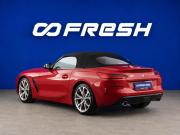 BMW Z4 III (G29) Москва  - изображение 25