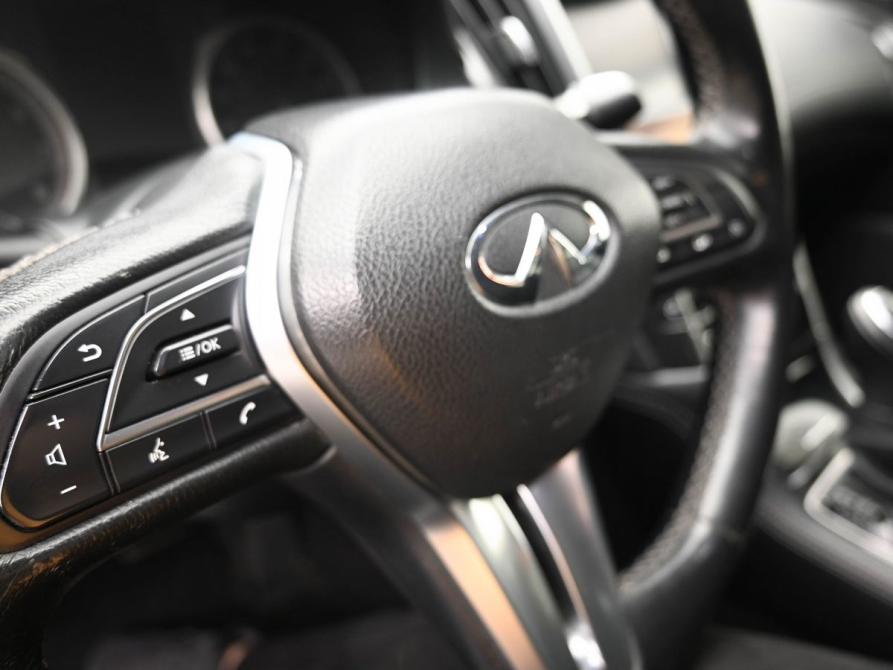 Infiniti Q50 I Рестайлинг Ростов-на-Дону  - изображение 12