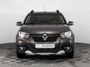 Renault Sandero II Рестайлинг Санкт-Петербург  - изображение 18