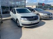 Skoda Rapid I Пермь  - изображение 11