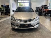 Hyundai Solaris I Рестайлинг Новомосковск  - изображение 17