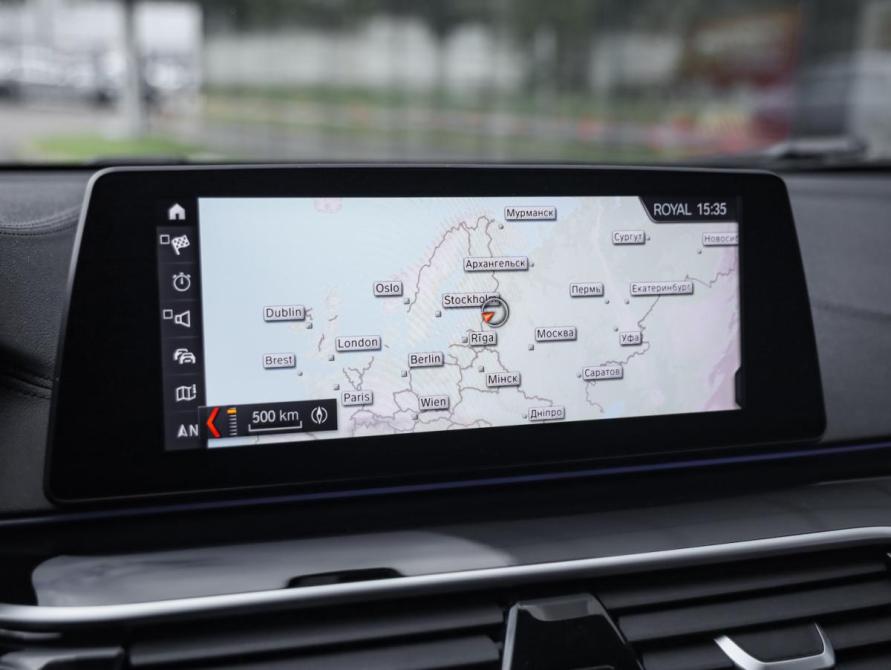 BMW 6 серии IV (G32) Санкт-Петербург  - изображение 19