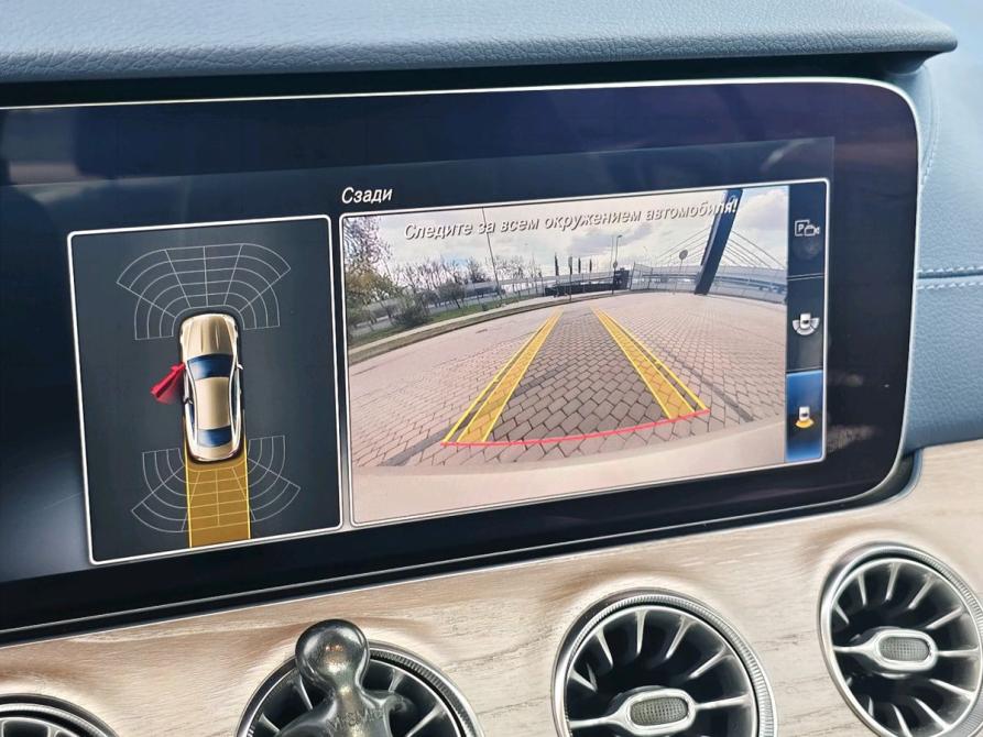 Mercedes-Benz E-Класс V (W213 S213 C238) Санкт-Петербург  - изображение 18