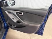 Hyundai Elantra V (MD) Краснодар  - изображение 39