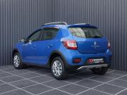 Renault Sandero II Пермь  - изображение 63