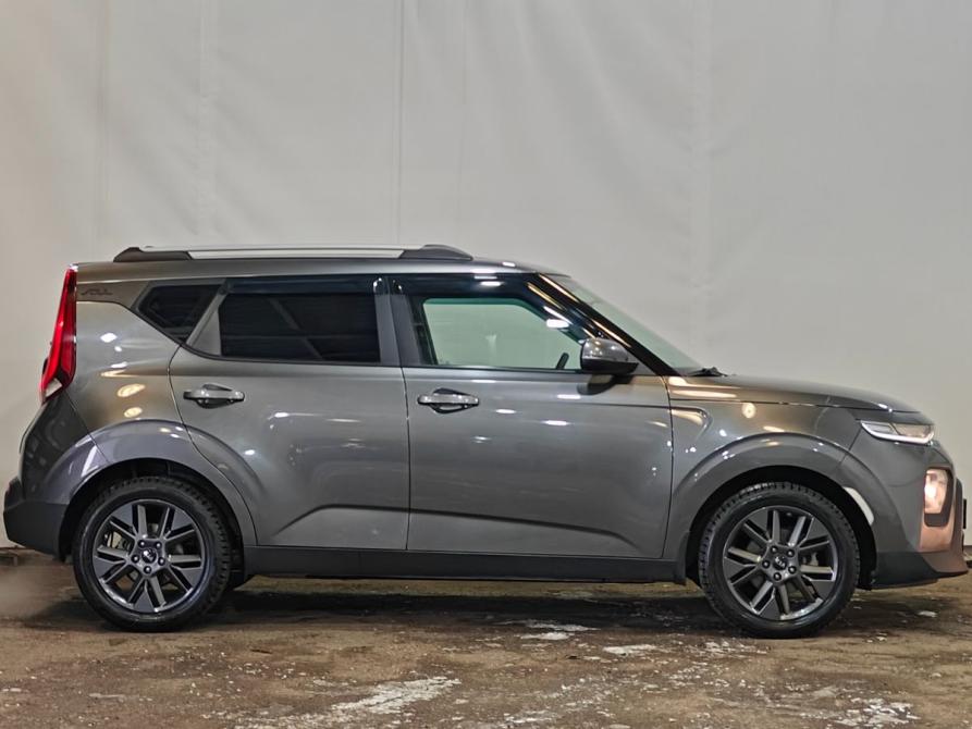Kia Soul III Кемерово  - изображение 8