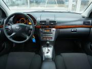 Toyota Avensis II Рестайлинг Новосибирск  - изображение 44