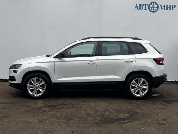 Skoda Karoq I с пробегом 2020 года, цена 2 250 000 рублей, 68686 км, внедорожник, Автокод Объявления