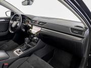 Skoda Superb III Рестайлинг Москва  - изображение 40