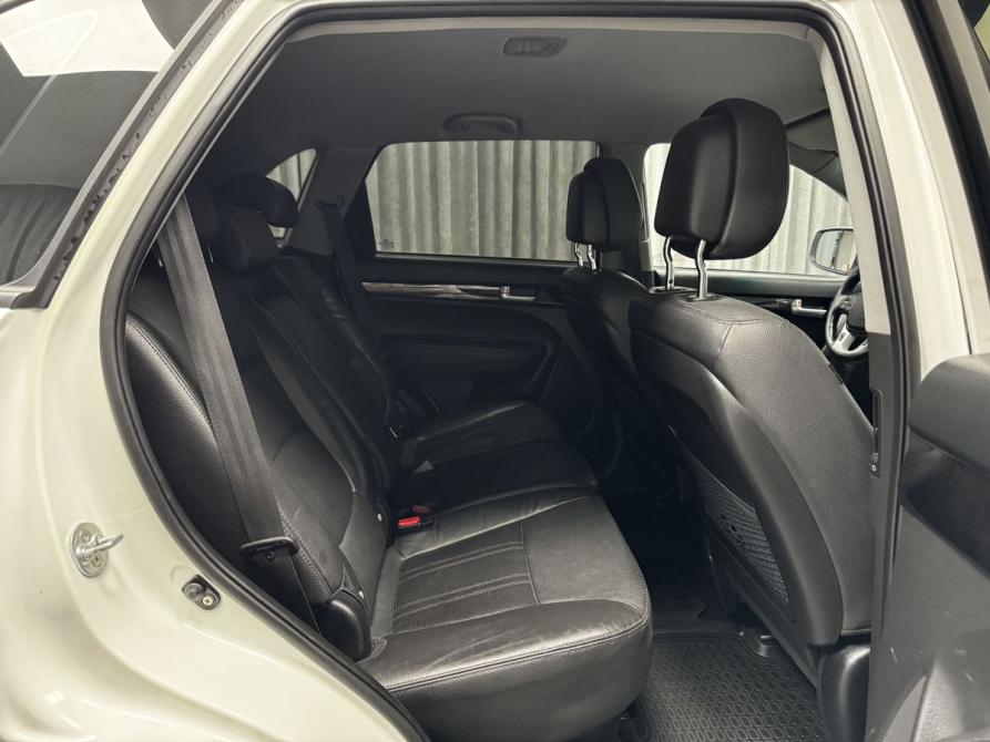 Kia Sorento II Рестайлинг Стерлитамак  - изображение 34