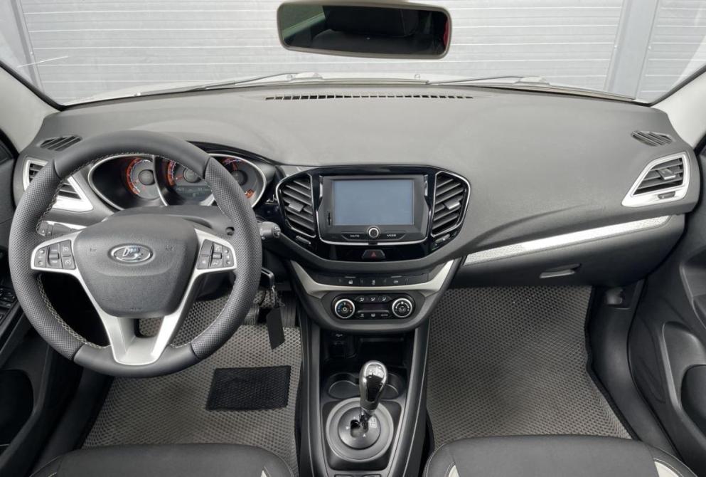 Lada (ВАЗ) Vesta I Красноярск  - изображение 14