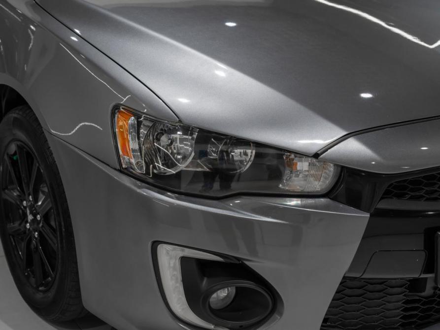 Mitsubishi Lancer X Рестайлинг 2 Москва  - изображение 20