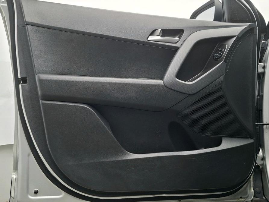 Hyundai Creta I Мурманск  - изображение 16