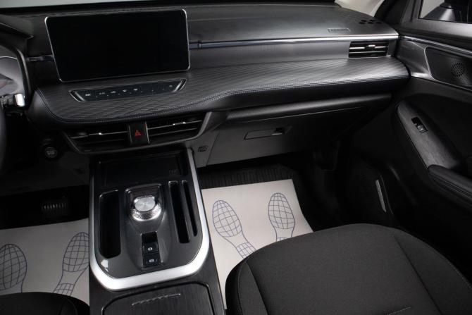 Haval Jolion I Рестайлинг с пробегом 2024 года, цена 1 609 000 рублей, 58000 км, внедорожник, Автокод Объявления