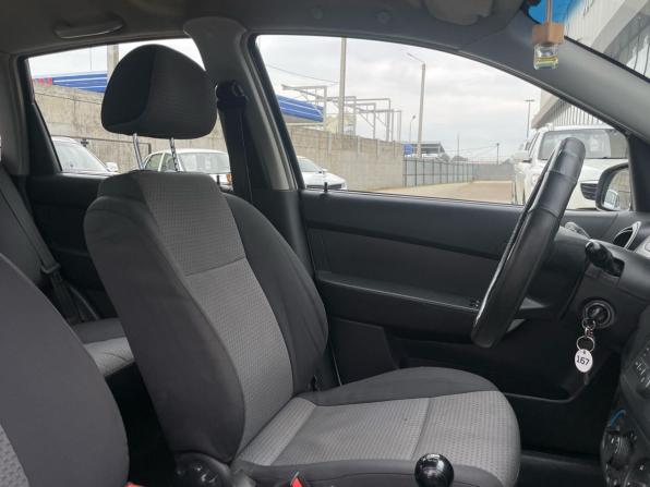 Chevrolet Aveo I Рестайлинг с пробегом 2011 года, цена 475 000 рублей, 205000 км, хэтчбек, Автокод Объявления