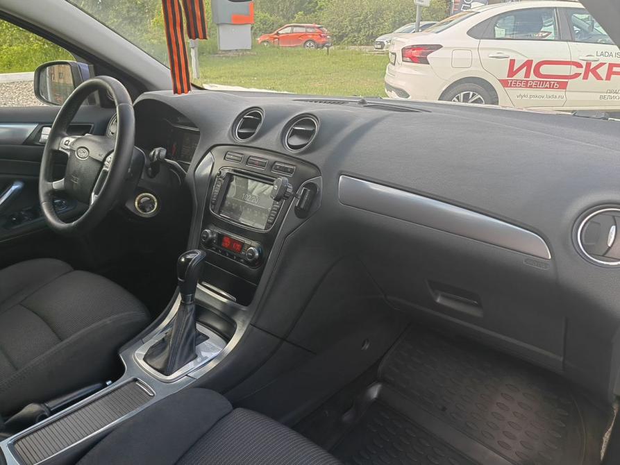 Ford Mondeo IV Рестайлинг Великие Луки  - изображение 12