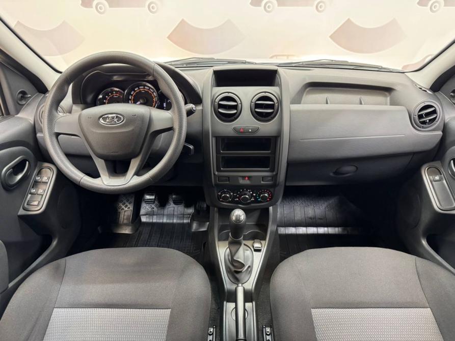 Lada (ВАЗ) Largus I Рестайлинг Ставрополь  - изображение 13