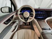 Mercedes-Benz EQS SUV Москва  - изображение 40