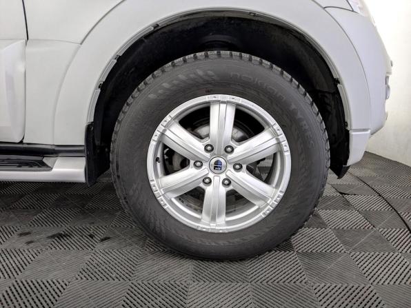 Mitsubishi Pajero IV Рестайлинг 2 с пробегом 2017 года, цена 3 050 000 рублей, 106953 км, внедорожник, Автокод Объявления