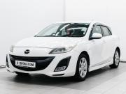 Mazda Axela II Красноярск  - изображение 31