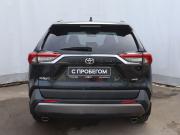 Toyota RAV4 V (XA50) Москва  - изображение 29