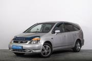 Honda Stream I Томск  - изображение 12