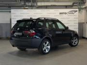 BMW X3 I (E83) Санкт-Петербург  - изображение 21
