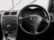 Toyota Corolla X (E140 E150) Екатеринбург  - изображение 32