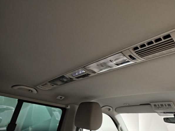 Volkswagen Multivan T6 с пробегом 2015 года, цена 2 989 000 рублей, 186096 км, минивэн, Автокод Объявления