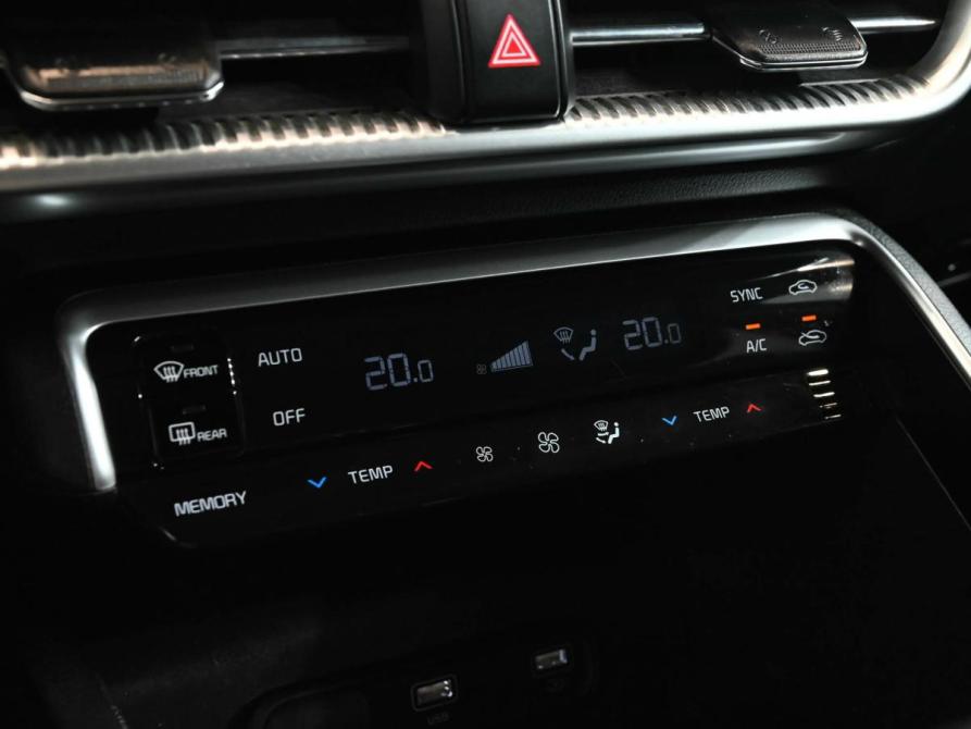 Kia K5 III Екатеринбург  - изображение 15