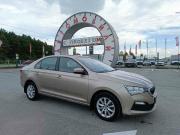Skoda Rapid II Тюмень  - изображение 25
