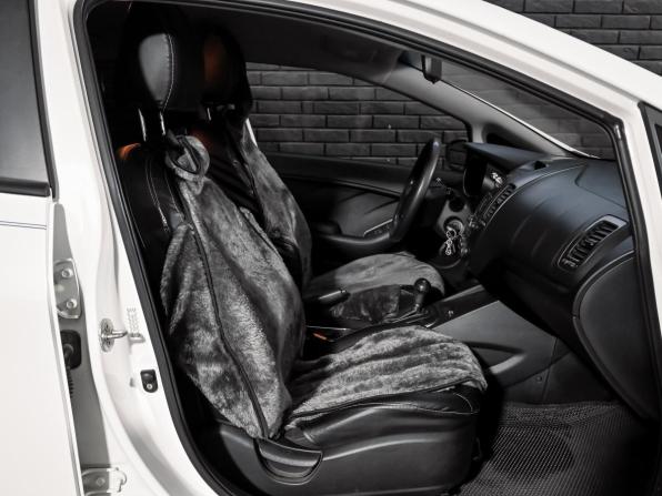 Kia Forte II с пробегом 2015 года, цена 1 080 000 рублей, 145491 км, седан, Автокод Объявления