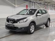 Nissan Qashqai I Рестайлинг Казань  - изображение 28