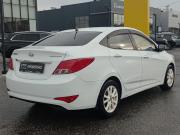 Hyundai Solaris I Йошкар-Ола  - изображение 28