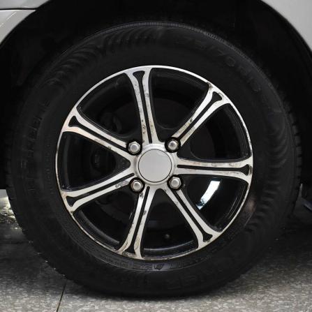 Hyundai Accent II с пробегом 2009 года, цена 420 000 рублей, 180848 км, седан, Автокод Объявления