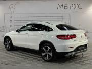 Mercedes-Benz GLC Coupe I (C253) Москва  - изображение 34