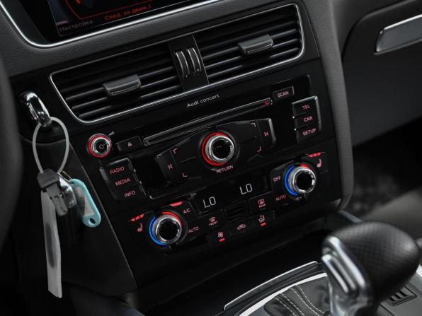 Audi Q5 I (8R) Рестайлинг с пробегом 2015 года, цена 1 799 000 рублей, 86000 км, внедорожник, Автокод Объявления